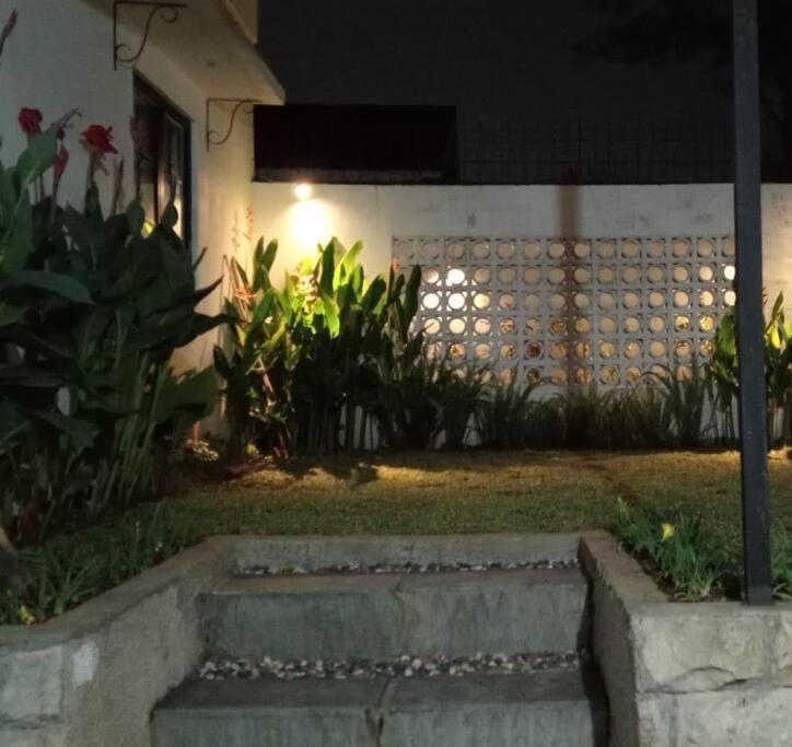 Stylish Villa At Green Apple U 35A Cipanas Puncak Sindanglaya Екстер'єр фото