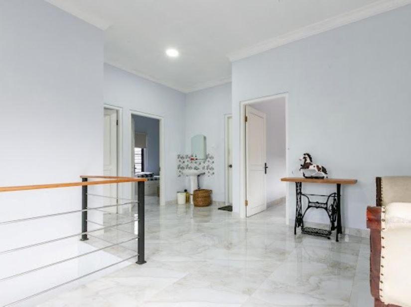 Stylish Villa At Green Apple U 35A Cipanas Puncak Sindanglaya Екстер'єр фото