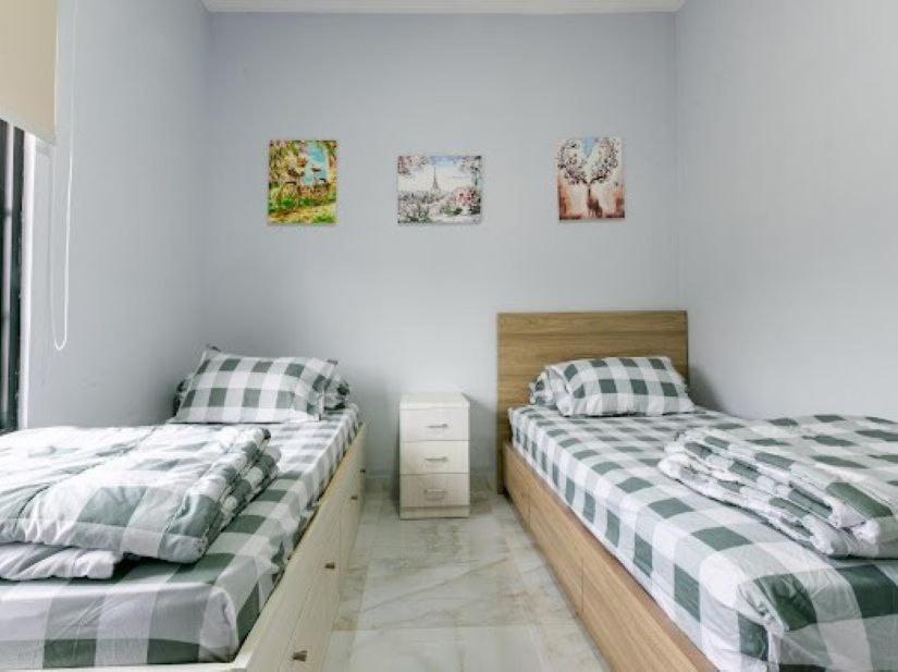 Stylish Villa At Green Apple U 35A Cipanas Puncak Sindanglaya Екстер'єр фото